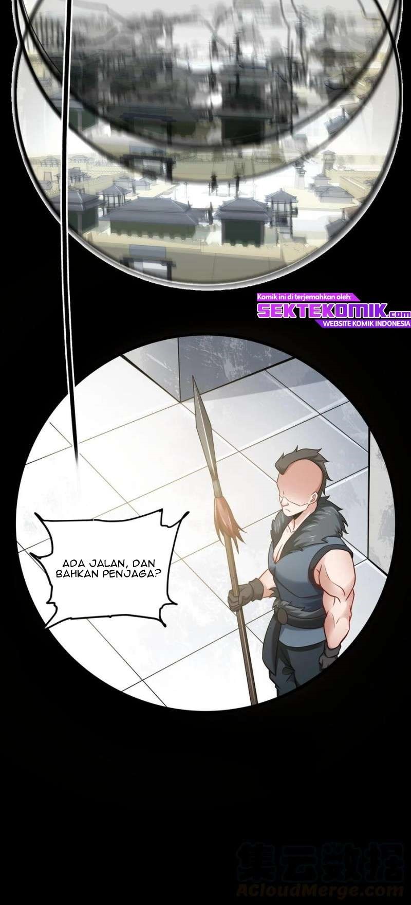 First Dragon (Yuanlong) Chapter 178 Gambar 33
